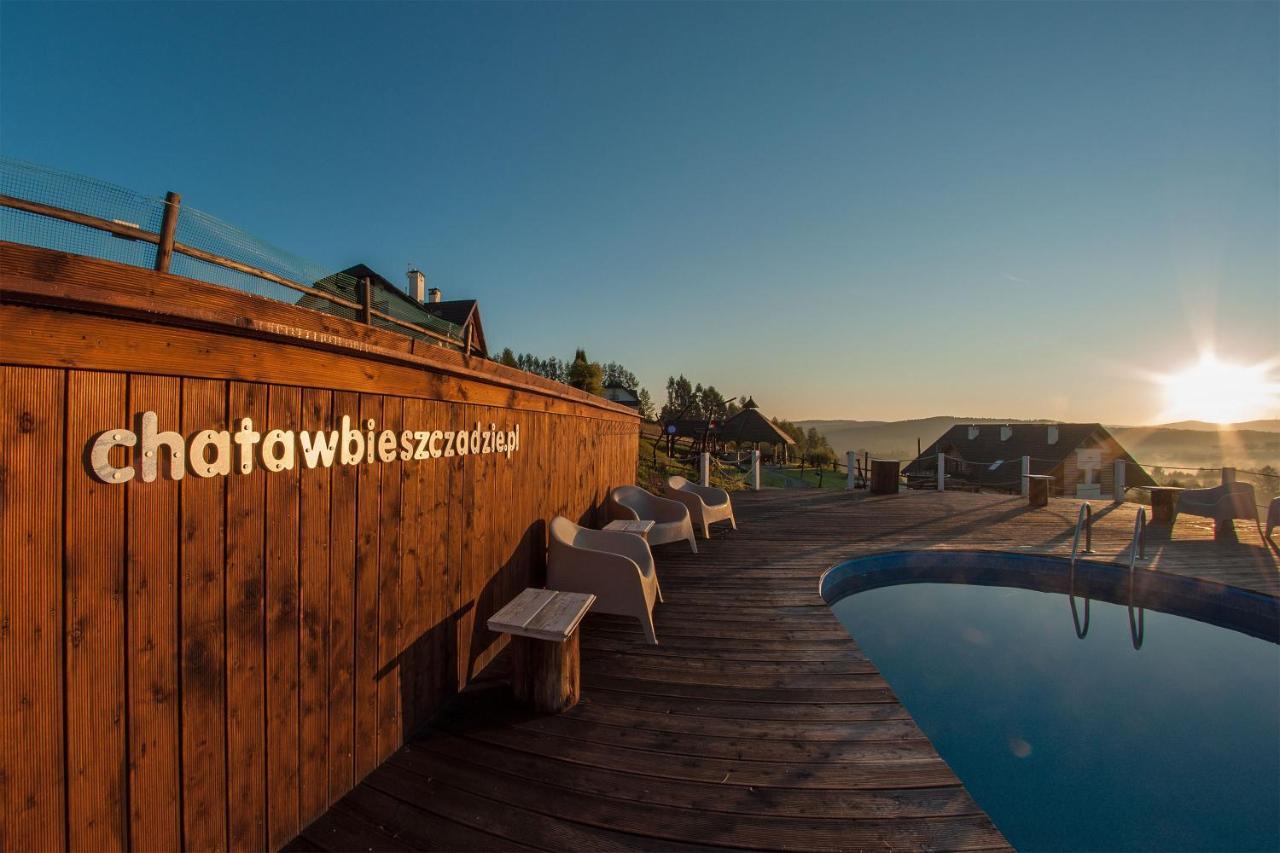 Apartament W Bieszczadzie