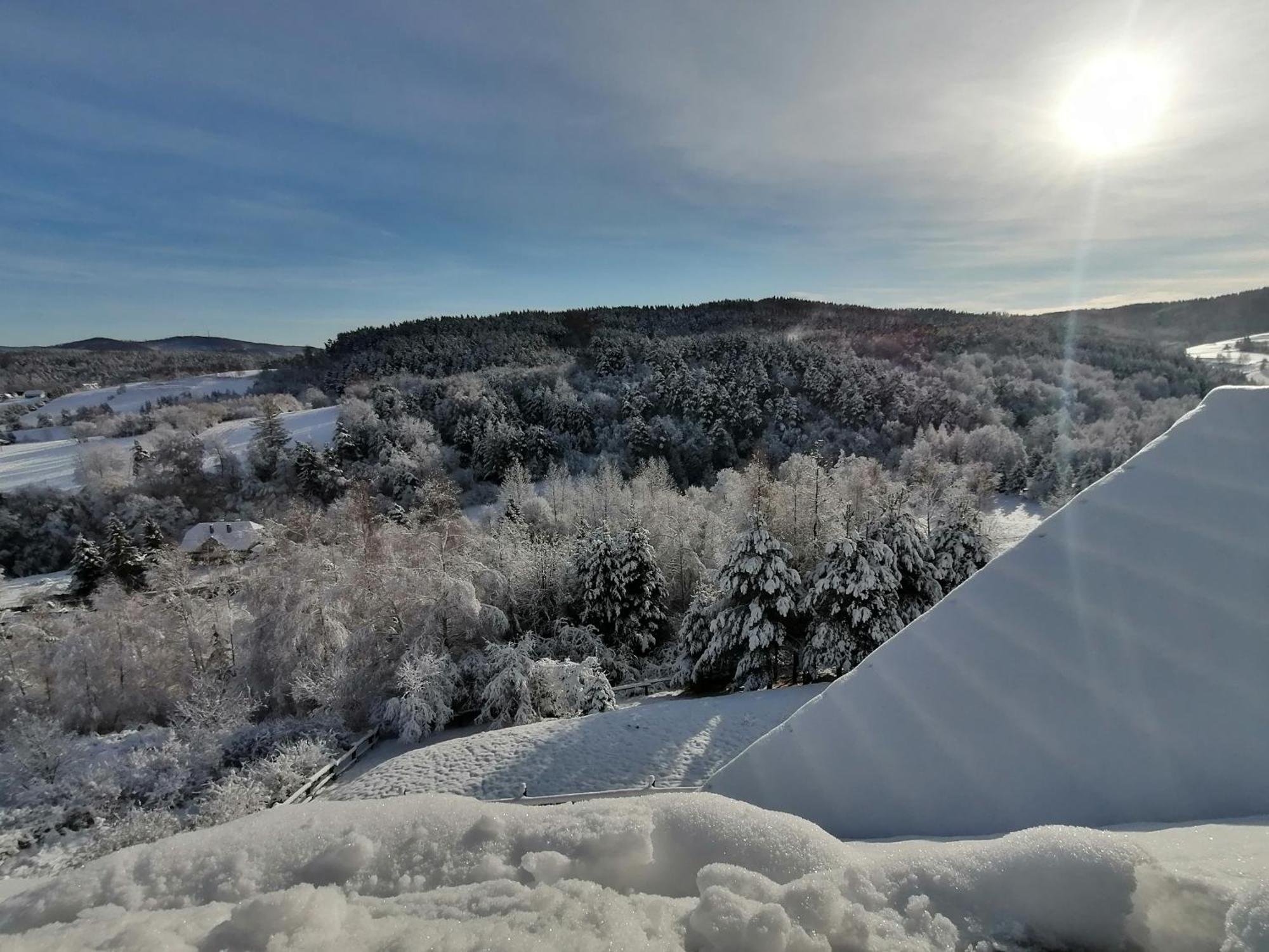 Апартаменти W Bieszczadzie I Z Basenem Bieszczady *
