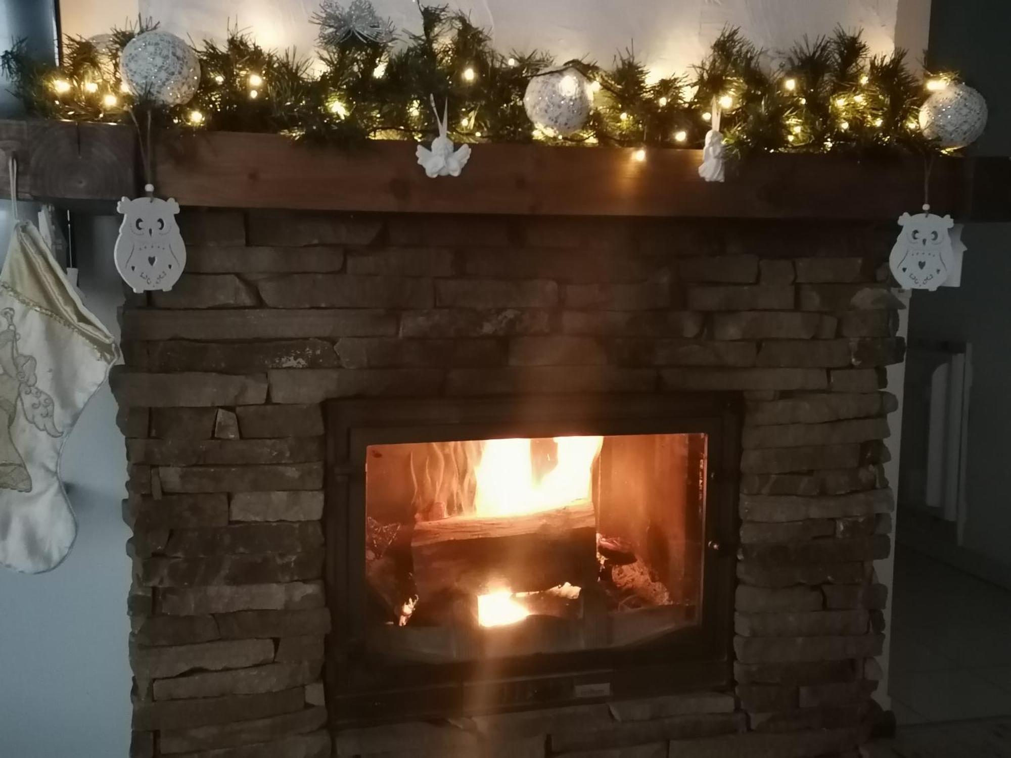 Apartament W Bieszczadzie Polańczyk