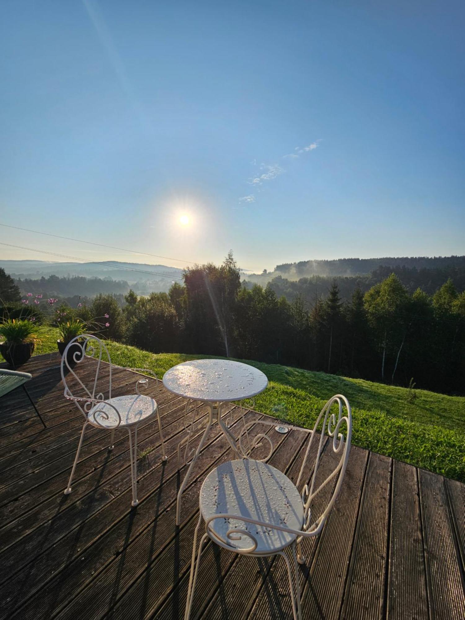 Апартаменти W Bieszczadzie I Z Basenem Bieszczady *
