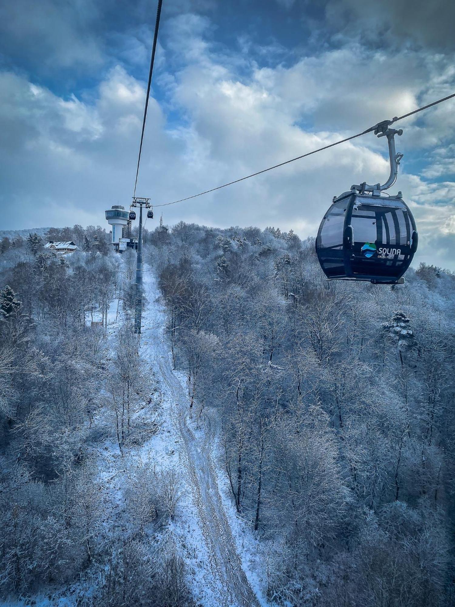 Апартаменти W Bieszczadzie I Z Basenem Bieszczady *
