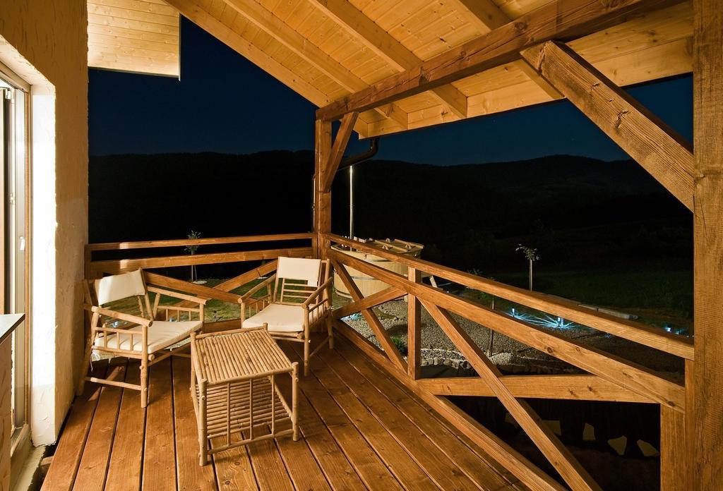 Апартаменти W Bieszczadzie I Z Basenem Bieszczady *