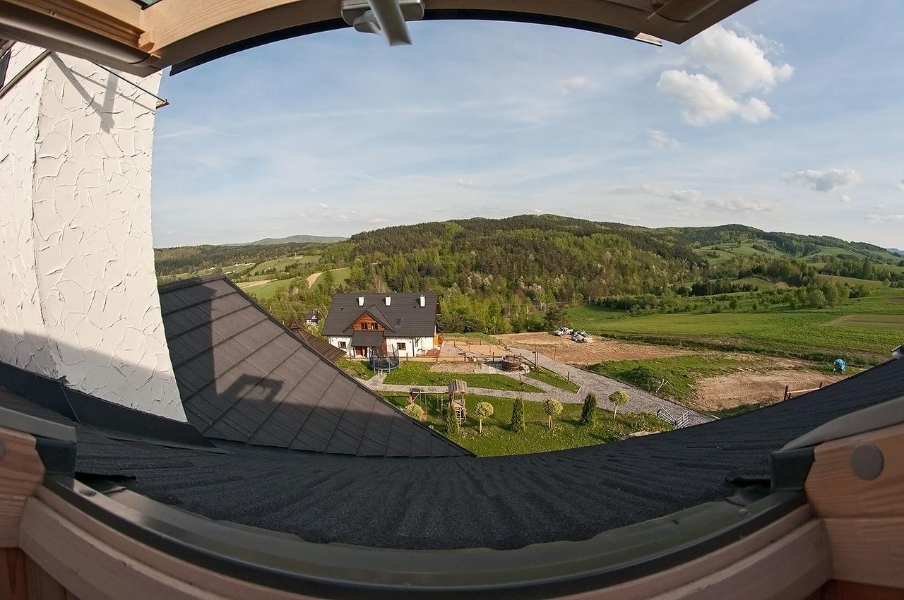 W Bieszczadzie I Z Basenem Bieszczady